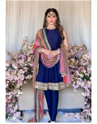 Pakistani Suits Dress