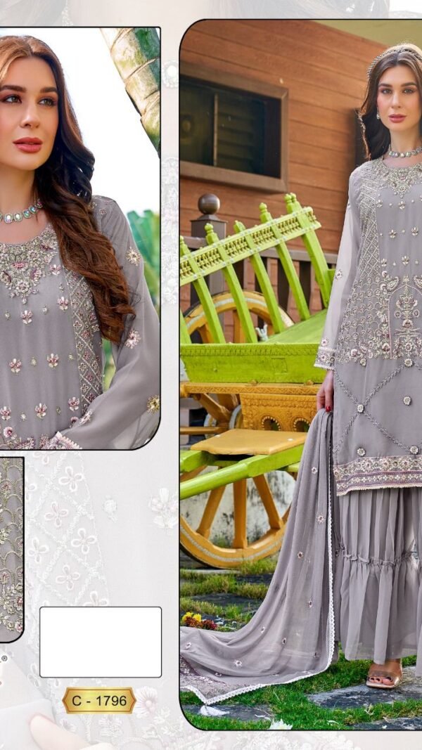 Buy Pakistani Clothes Canada – Shop Online Now