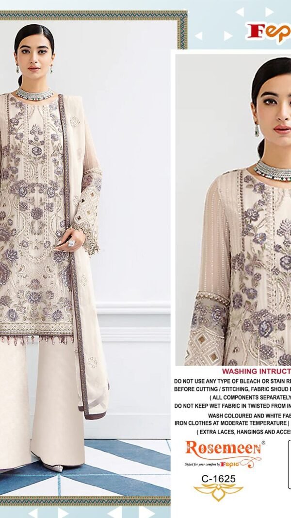 Pakistani Formal Dresses UK (2)