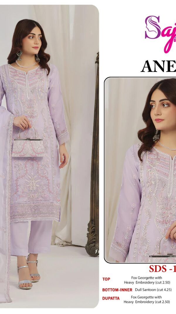 Pakistani Lawn Suit Wholesale UK – Premium Summer 2025